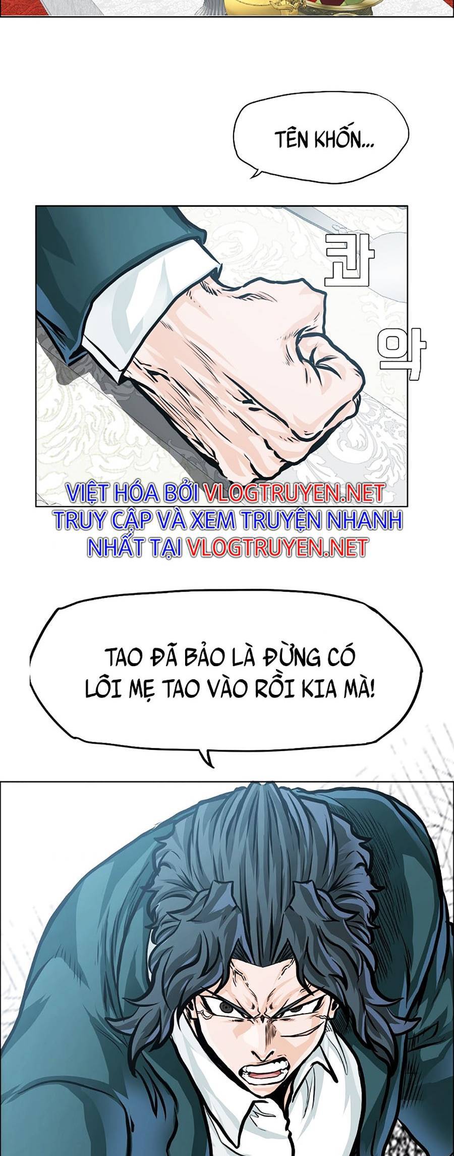 Bá Chủ Học Đường Ss4 Chapter 33 - 34