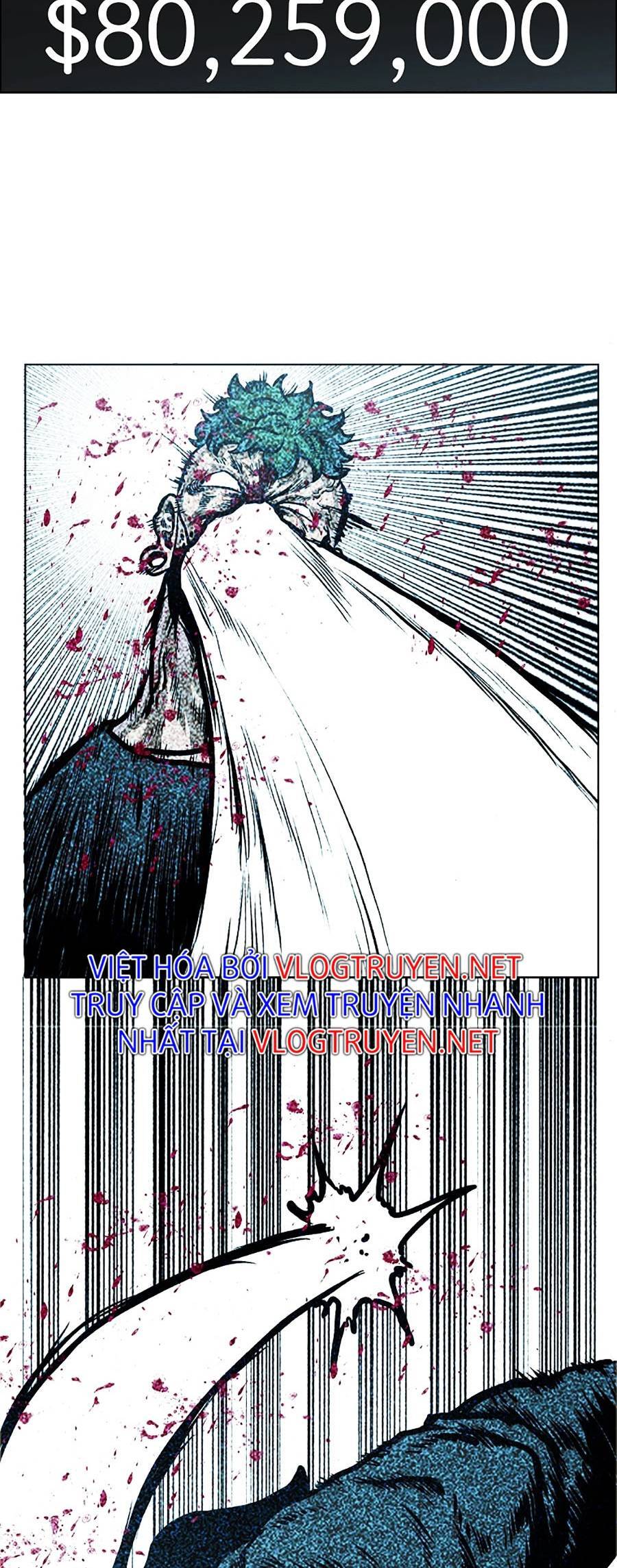 Bá Chủ Học Đường Ss4 Chapter 33 - 38