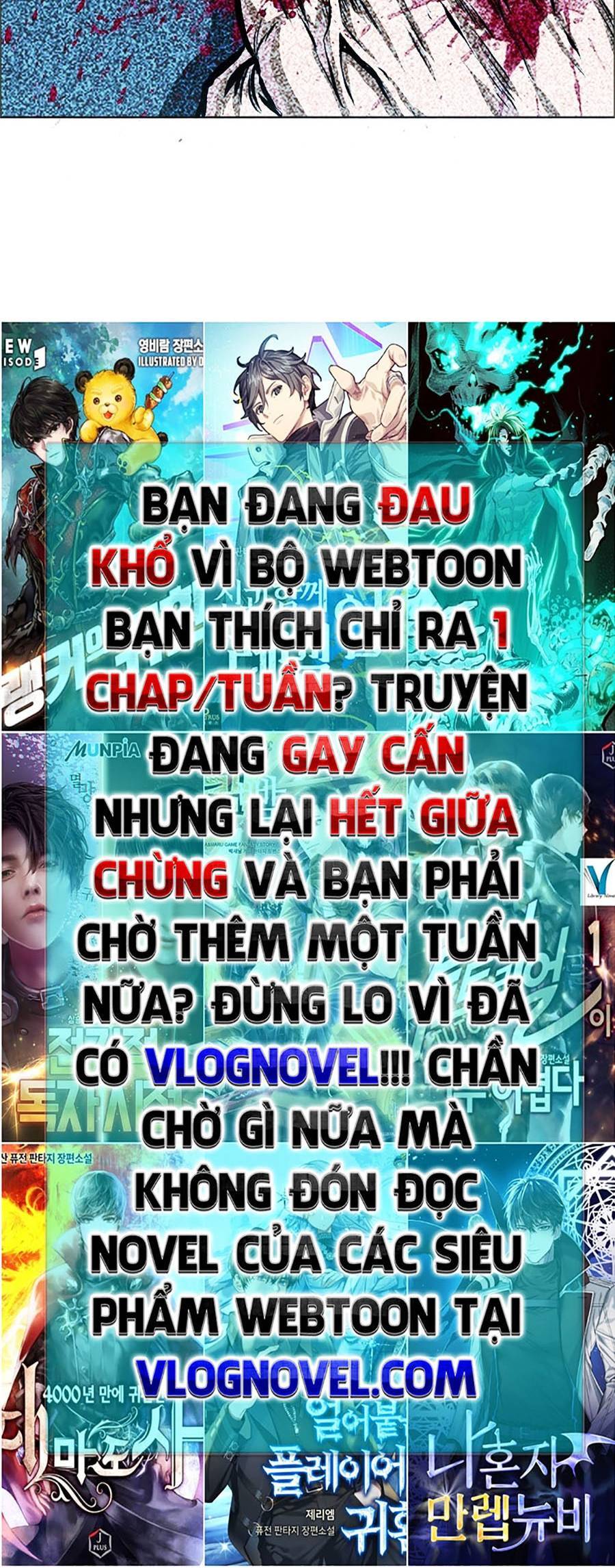 Bá Chủ Học Đường Ss4 Chapter 33 - 40