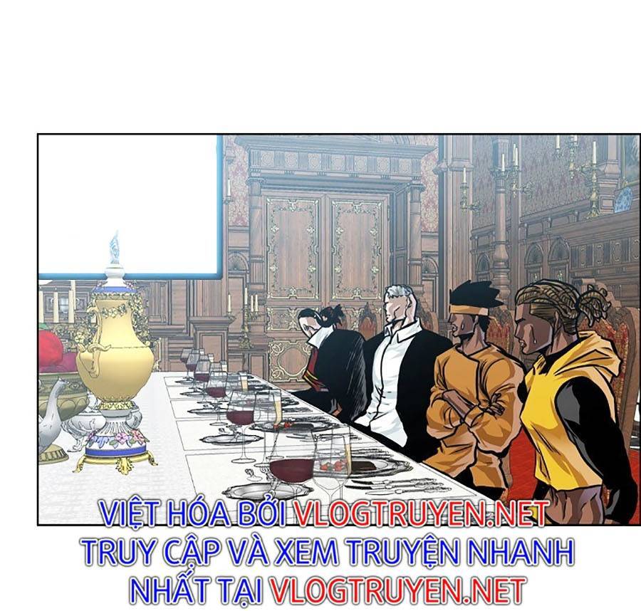 Bá Chủ Học Đường Ss4 Chapter 33 - 41