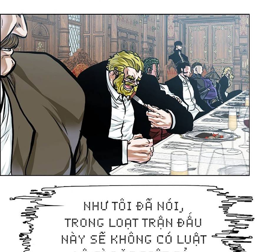 Bá Chủ Học Đường Ss4 Chapter 33 - 42