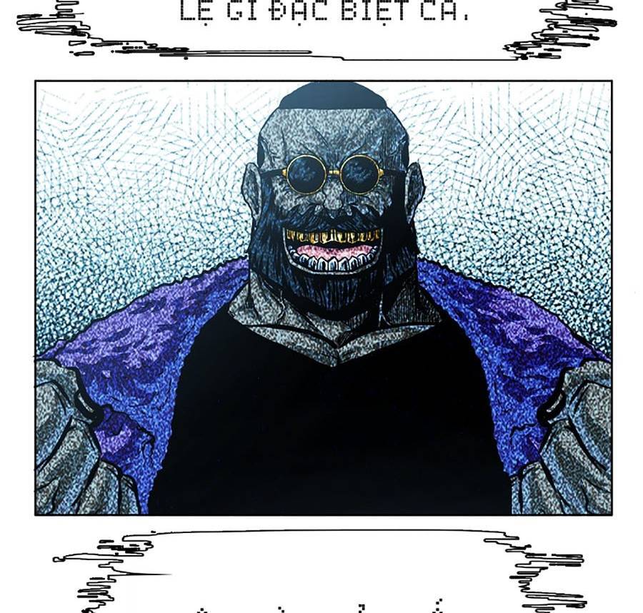 Bá Chủ Học Đường Ss4 Chapter 33 - 43