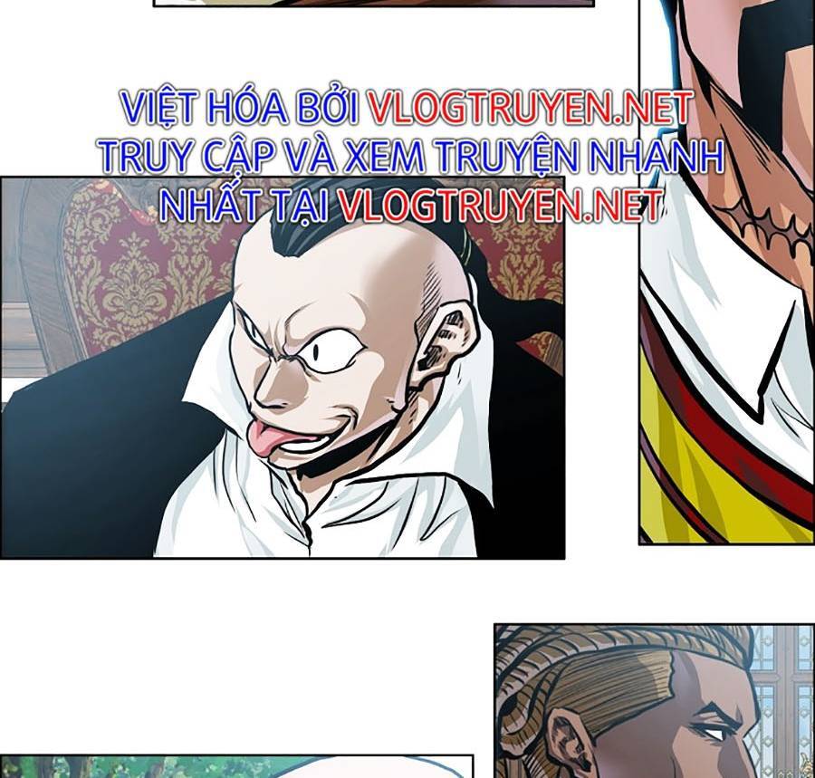 Bá Chủ Học Đường Ss4 Chapter 33 - 47
