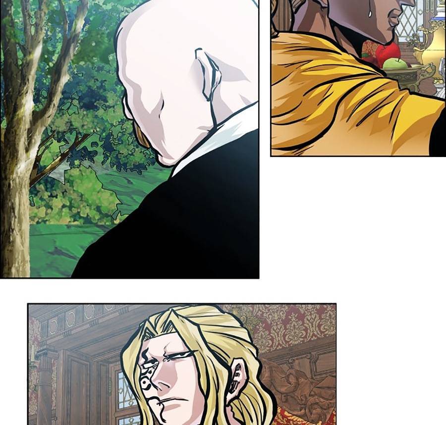 Bá Chủ Học Đường Ss4 Chapter 33 - 48