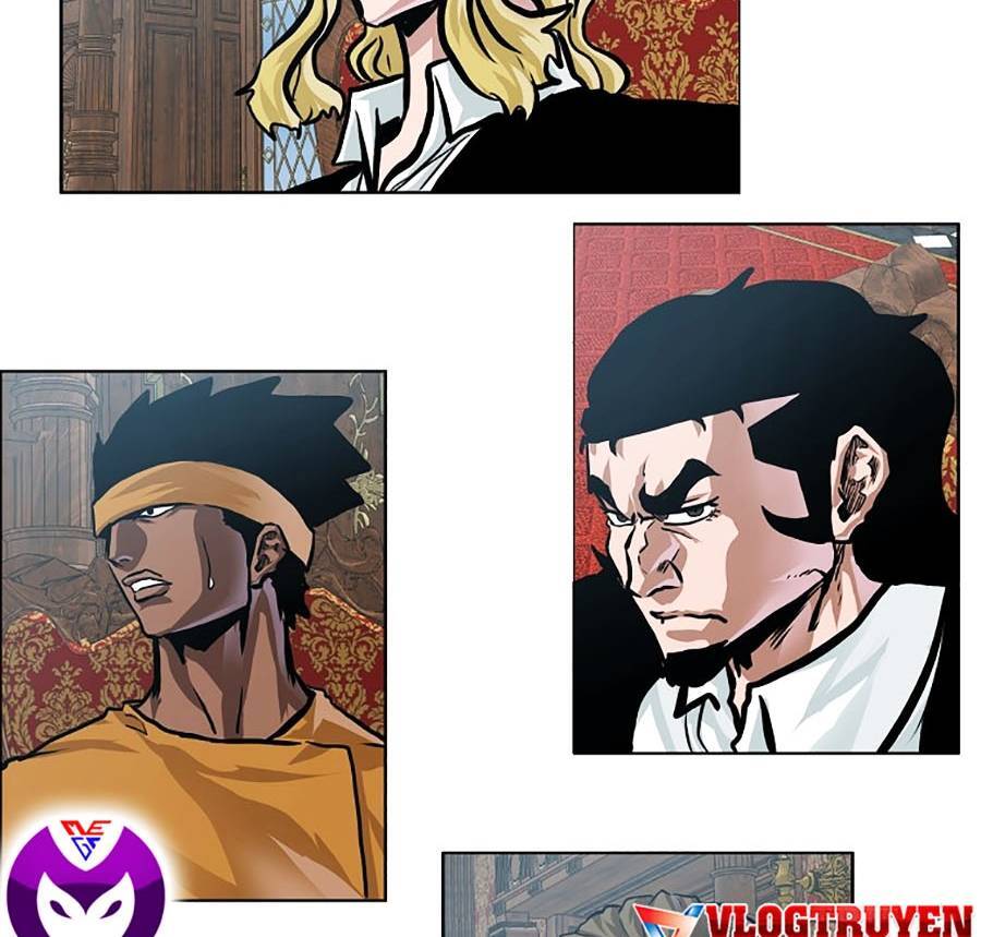 Bá Chủ Học Đường Ss4 Chapter 33 - 49