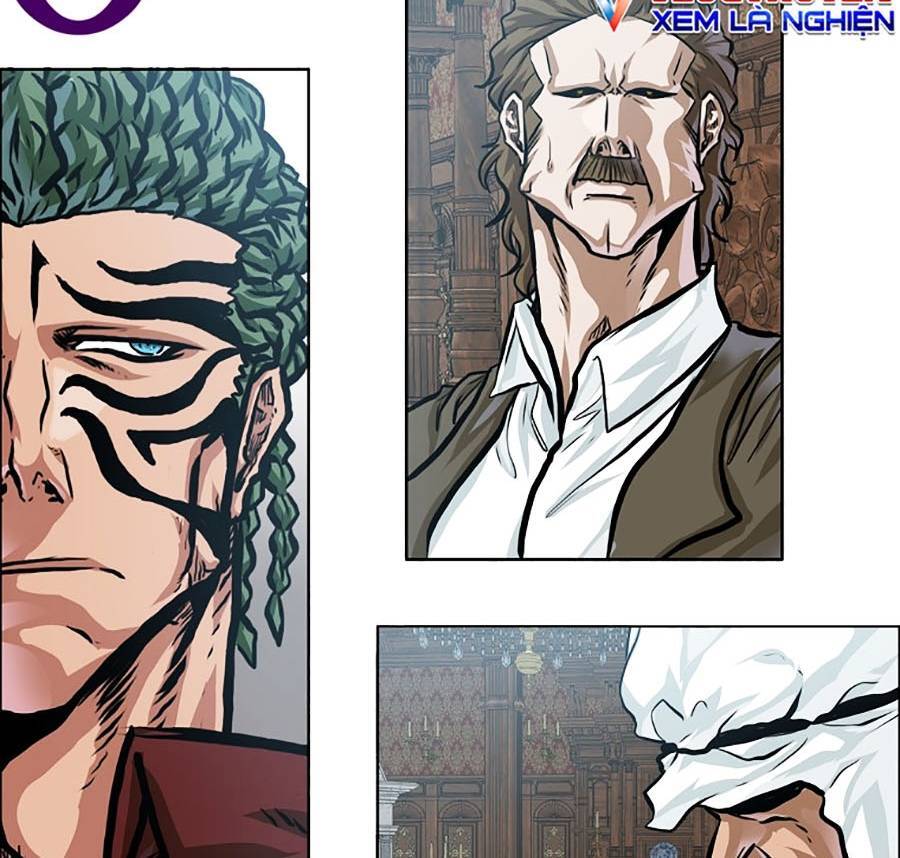 Bá Chủ Học Đường Ss4 Chapter 33 - 50