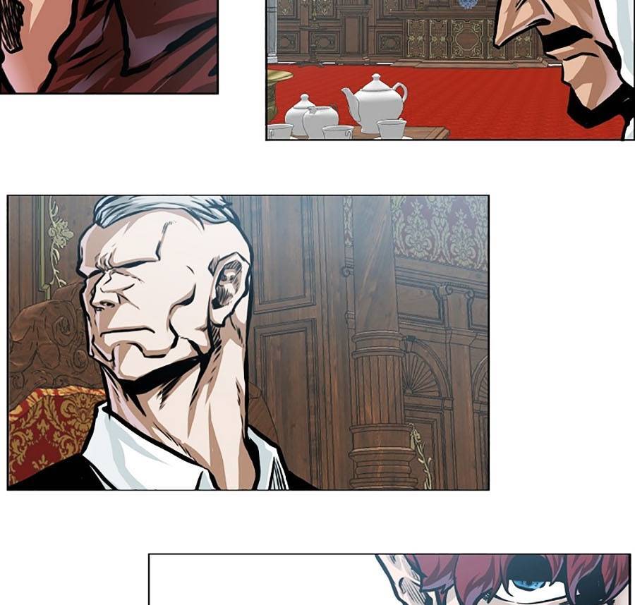 Bá Chủ Học Đường Ss4 Chapter 33 - 51