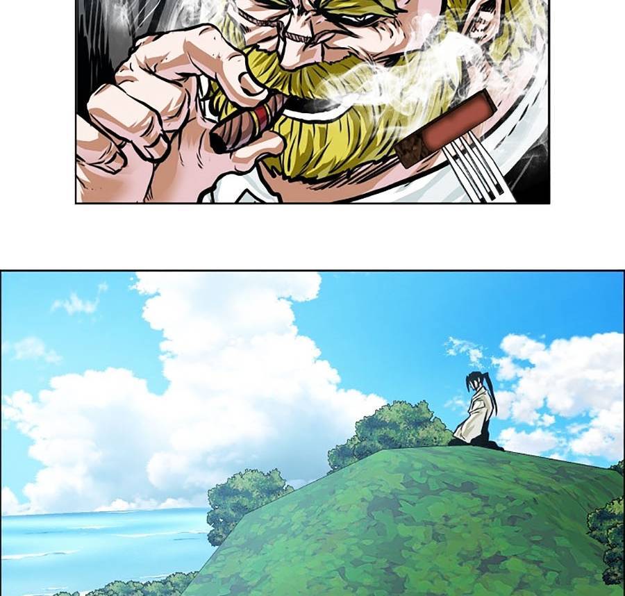 Bá Chủ Học Đường Ss4 Chapter 33 - 53