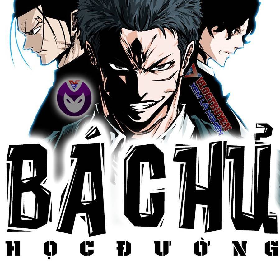 Bá Chủ Học Đường Ss4 Chapter 33 - 59