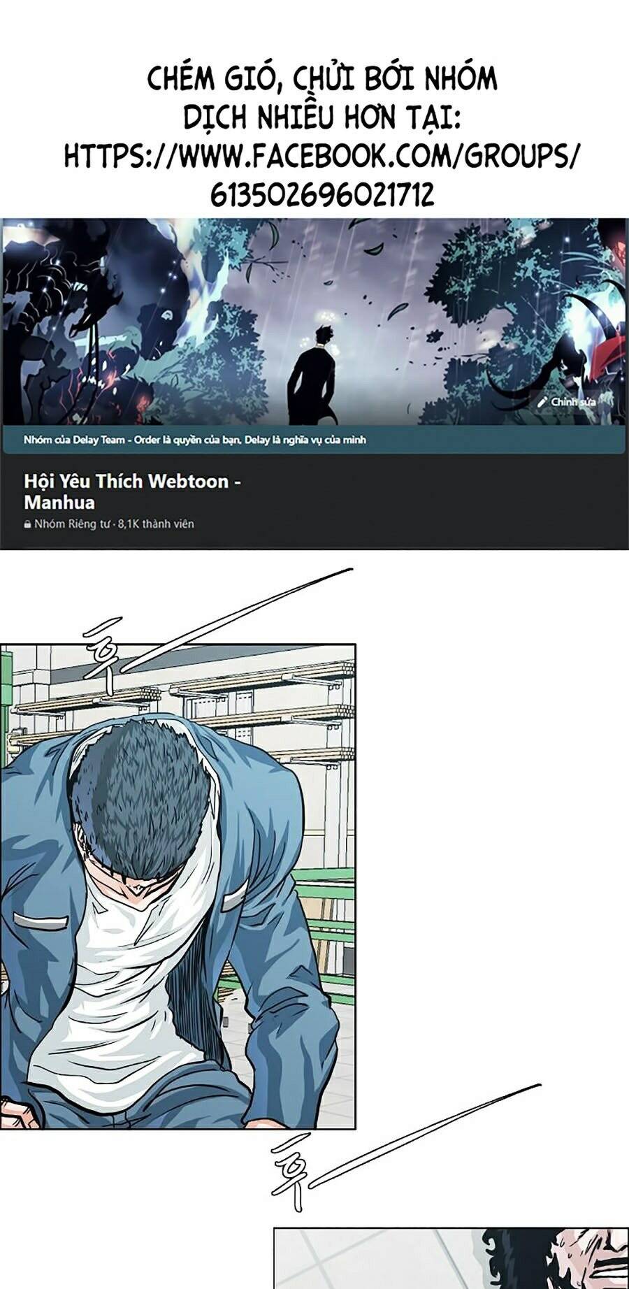 Bá Chủ Học Đường Ss4 Chapter 4 - 1