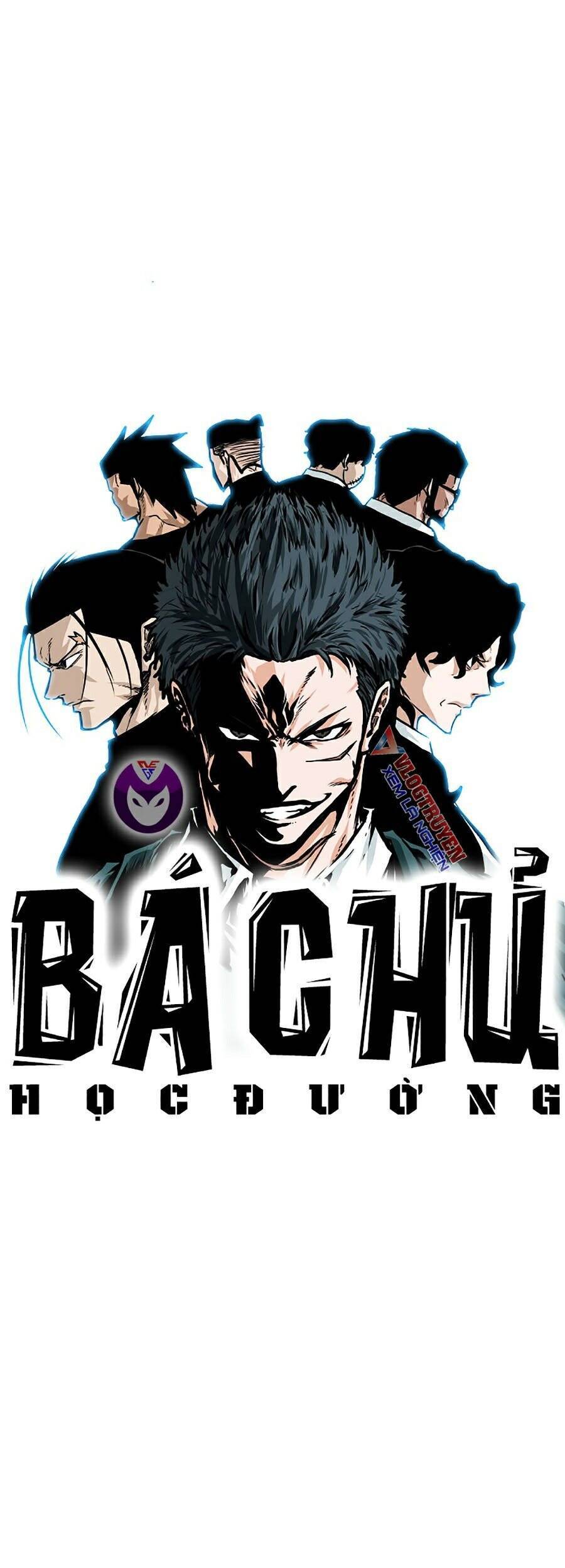 Bá Chủ Học Đường Ss4 Chapter 4 - 11