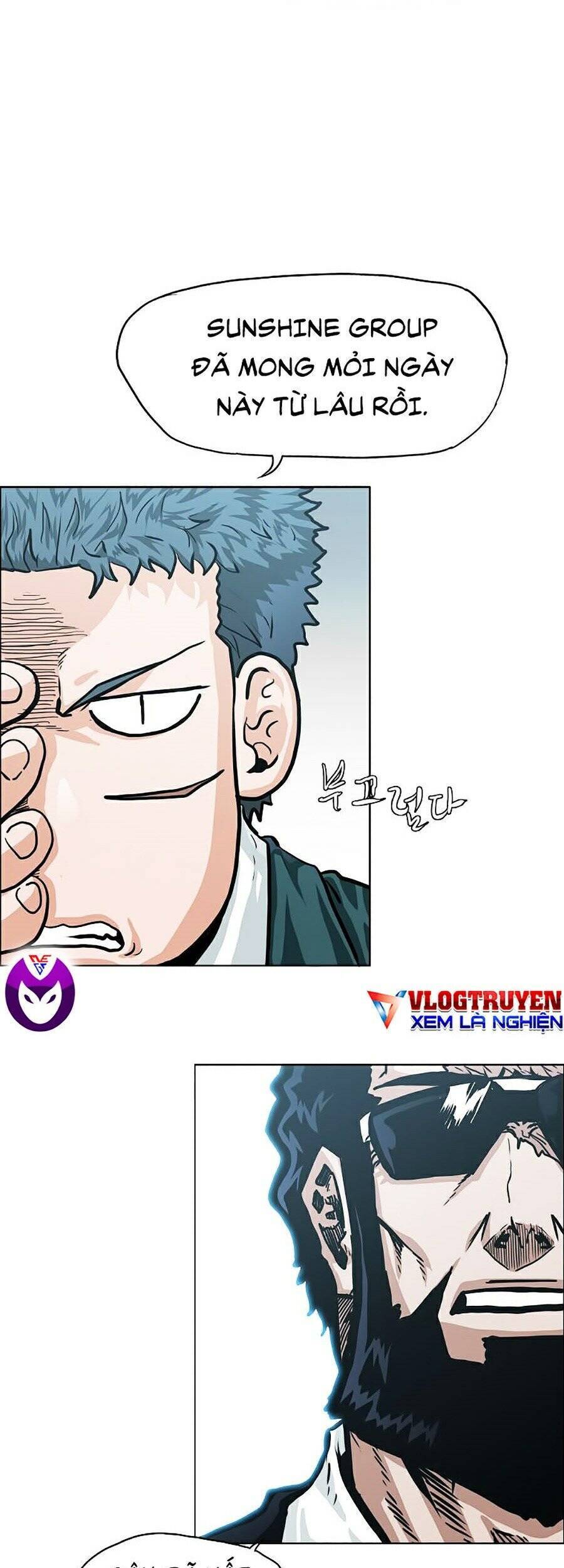 Bá Chủ Học Đường Ss4 Chapter 4 - 19