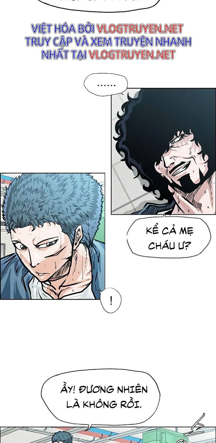 Bá Chủ Học Đường Ss4 Chapter 4 - 3