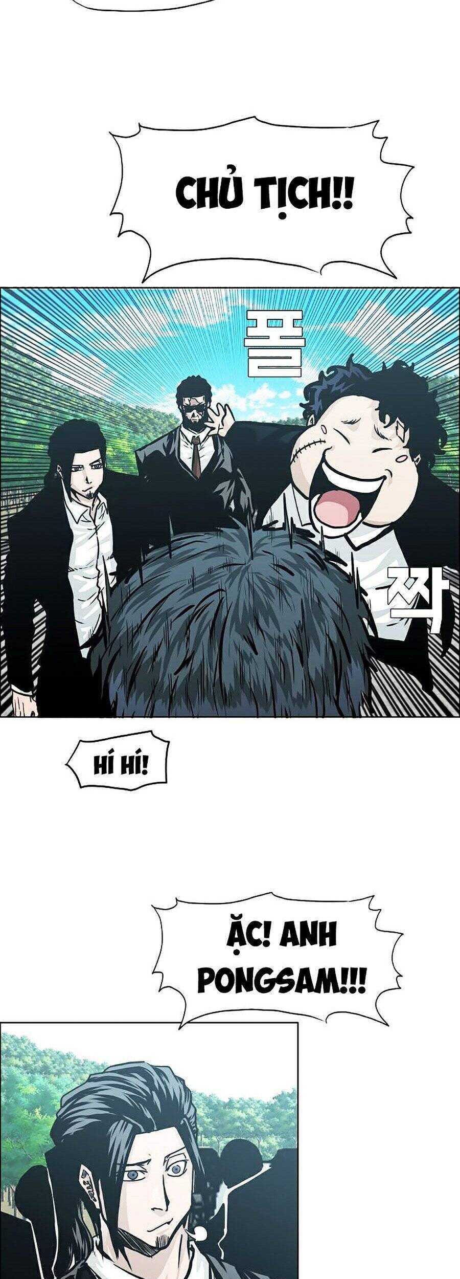 Bá Chủ Học Đường Ss4 Chapter 4 - 21