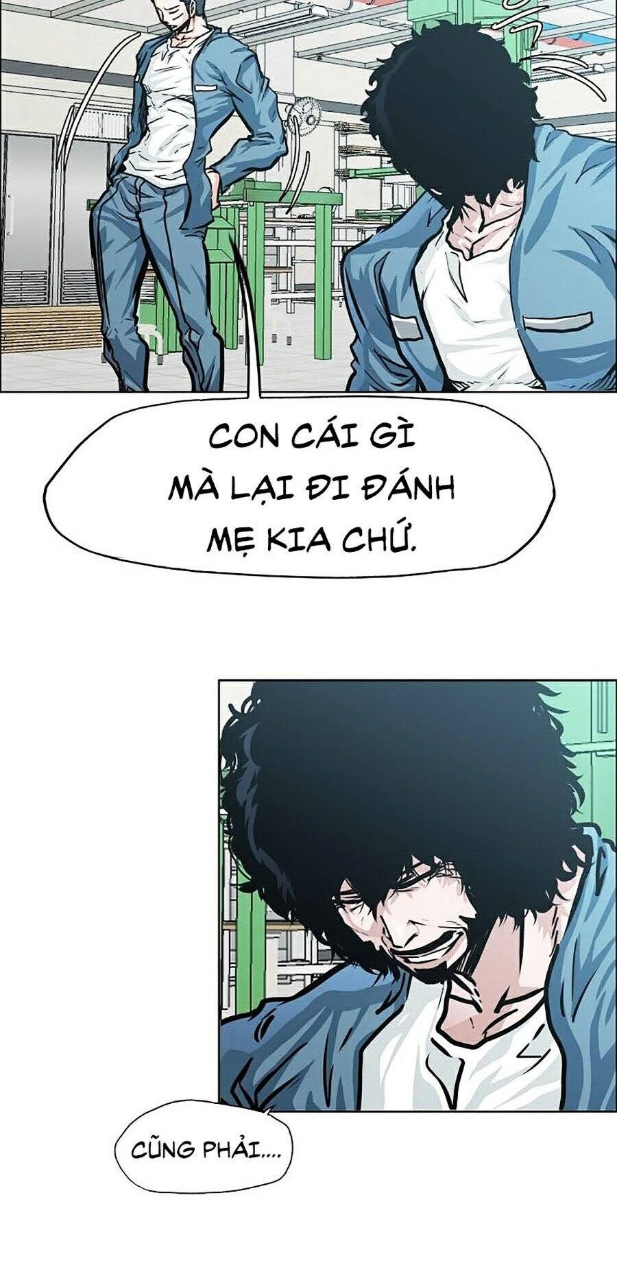 Bá Chủ Học Đường Ss4 Chapter 4 - 4