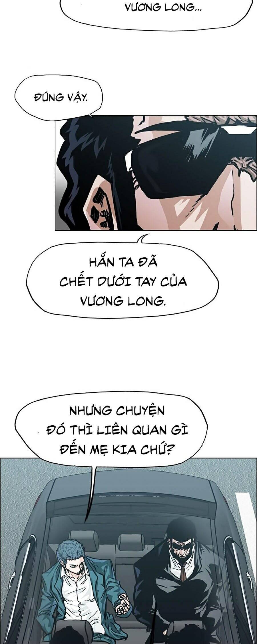 Bá Chủ Học Đường Ss4 Chapter 4 - 35