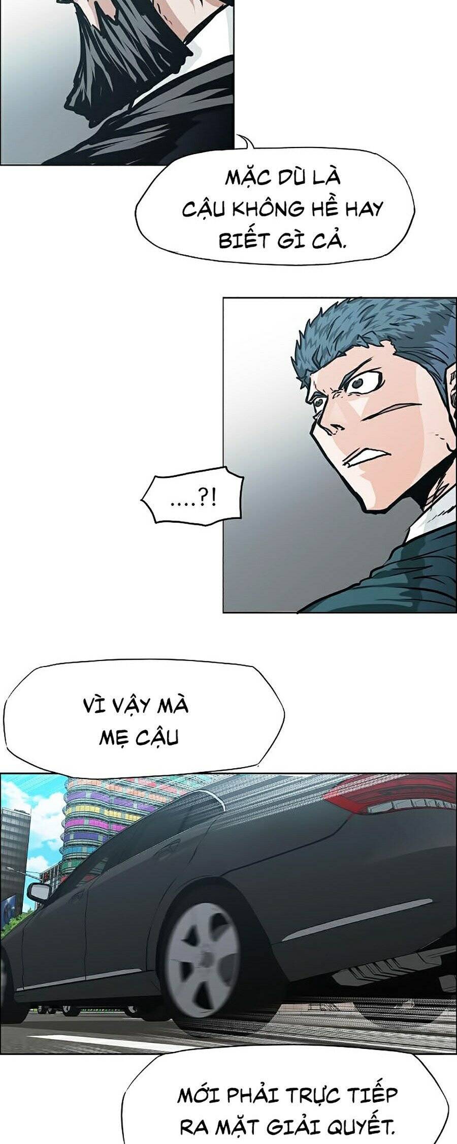 Bá Chủ Học Đường Ss4 Chapter 4 - 38