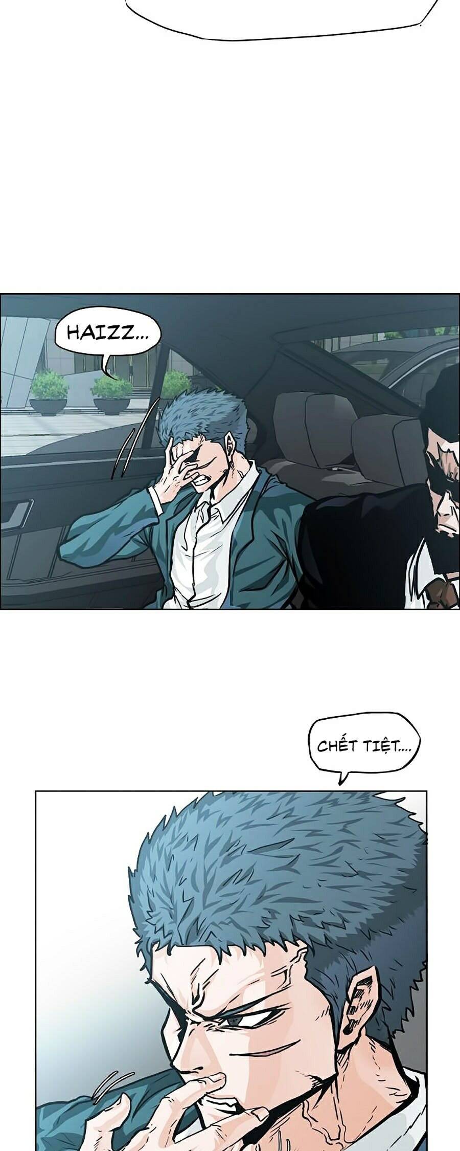 Bá Chủ Học Đường Ss4 Chapter 4 - 39