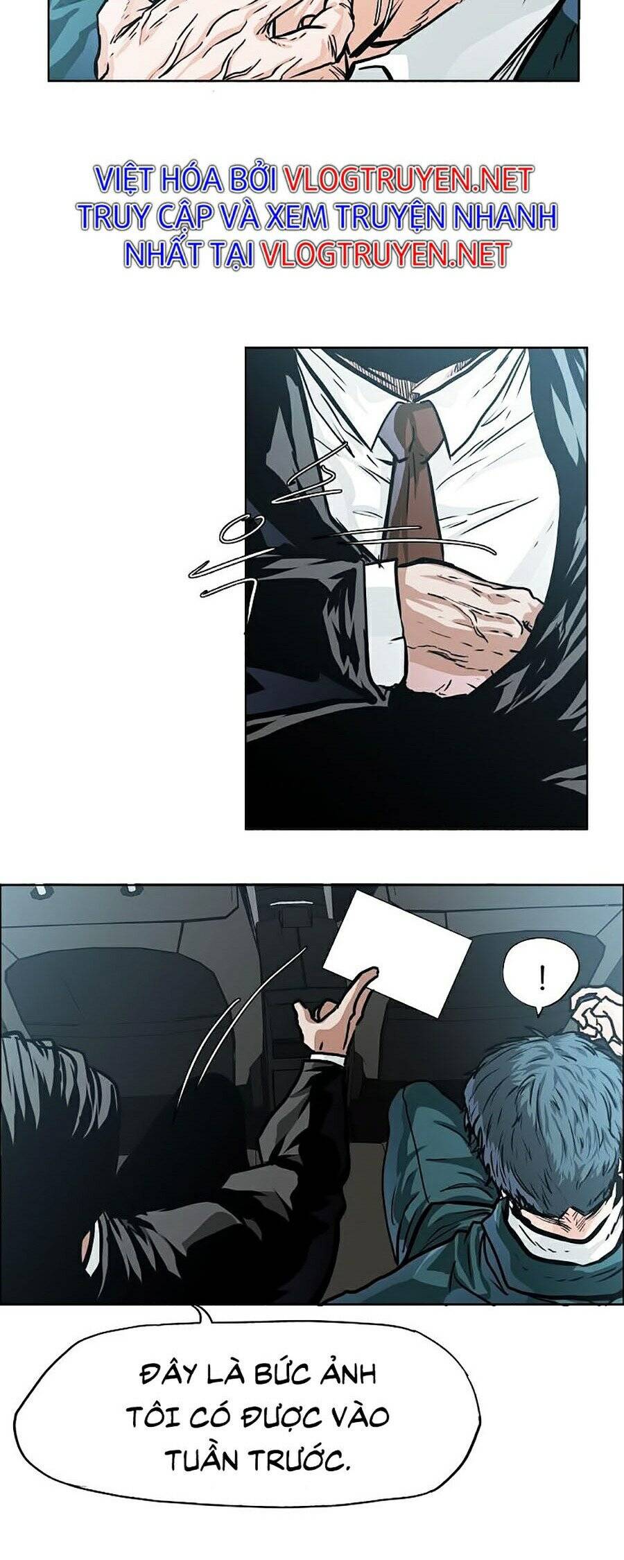 Bá Chủ Học Đường Ss4 Chapter 4 - 40