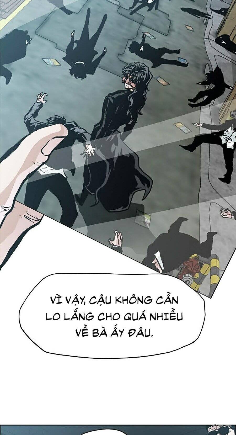 Bá Chủ Học Đường Ss4 Chapter 4 - 42