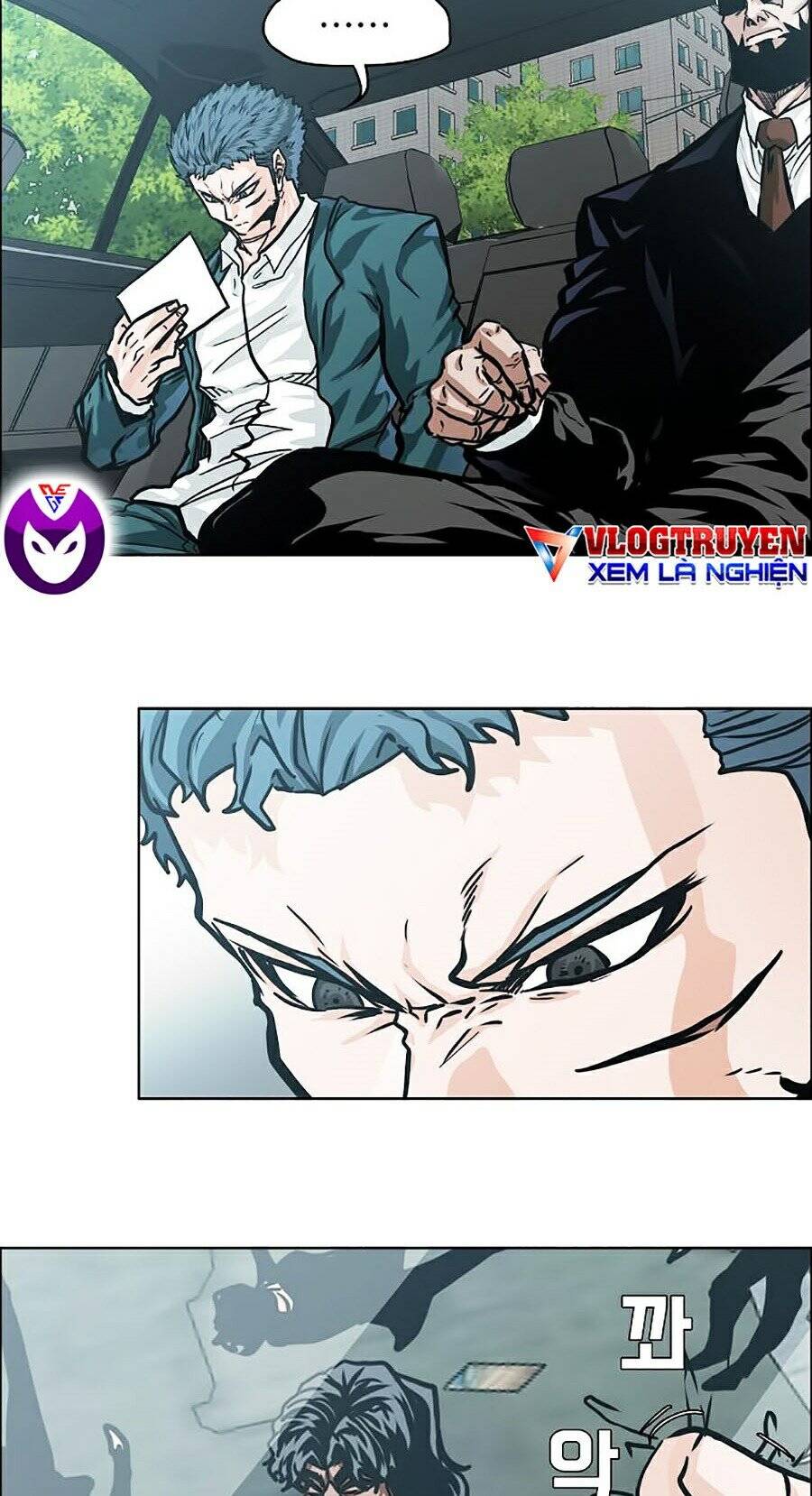 Bá Chủ Học Đường Ss4 Chapter 4 - 43