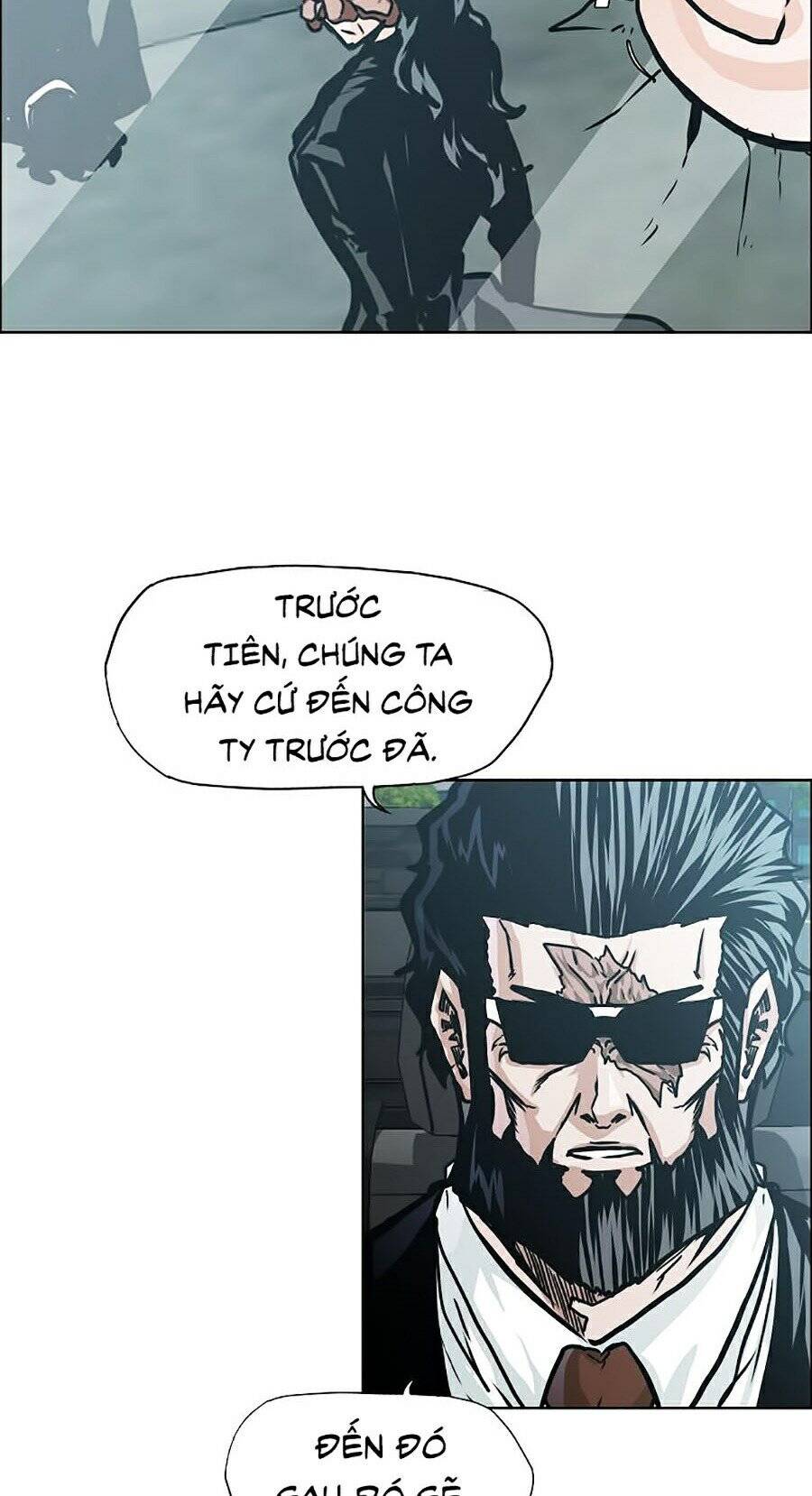 Bá Chủ Học Đường Ss4 Chapter 4 - 44