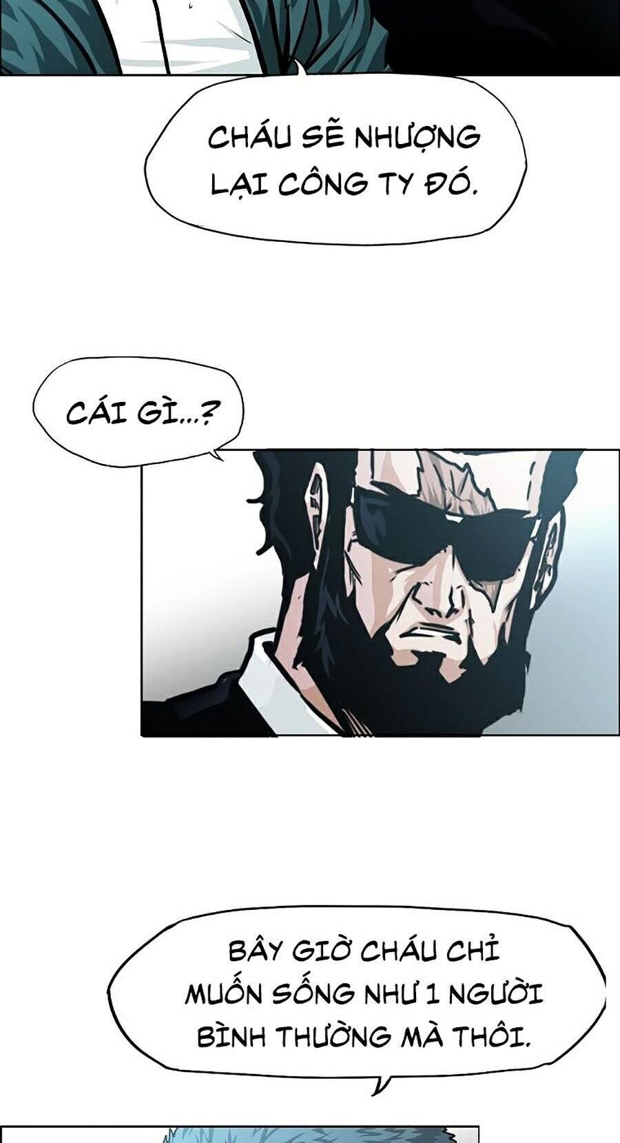 Bá Chủ Học Đường Ss4 Chapter 4 - 46