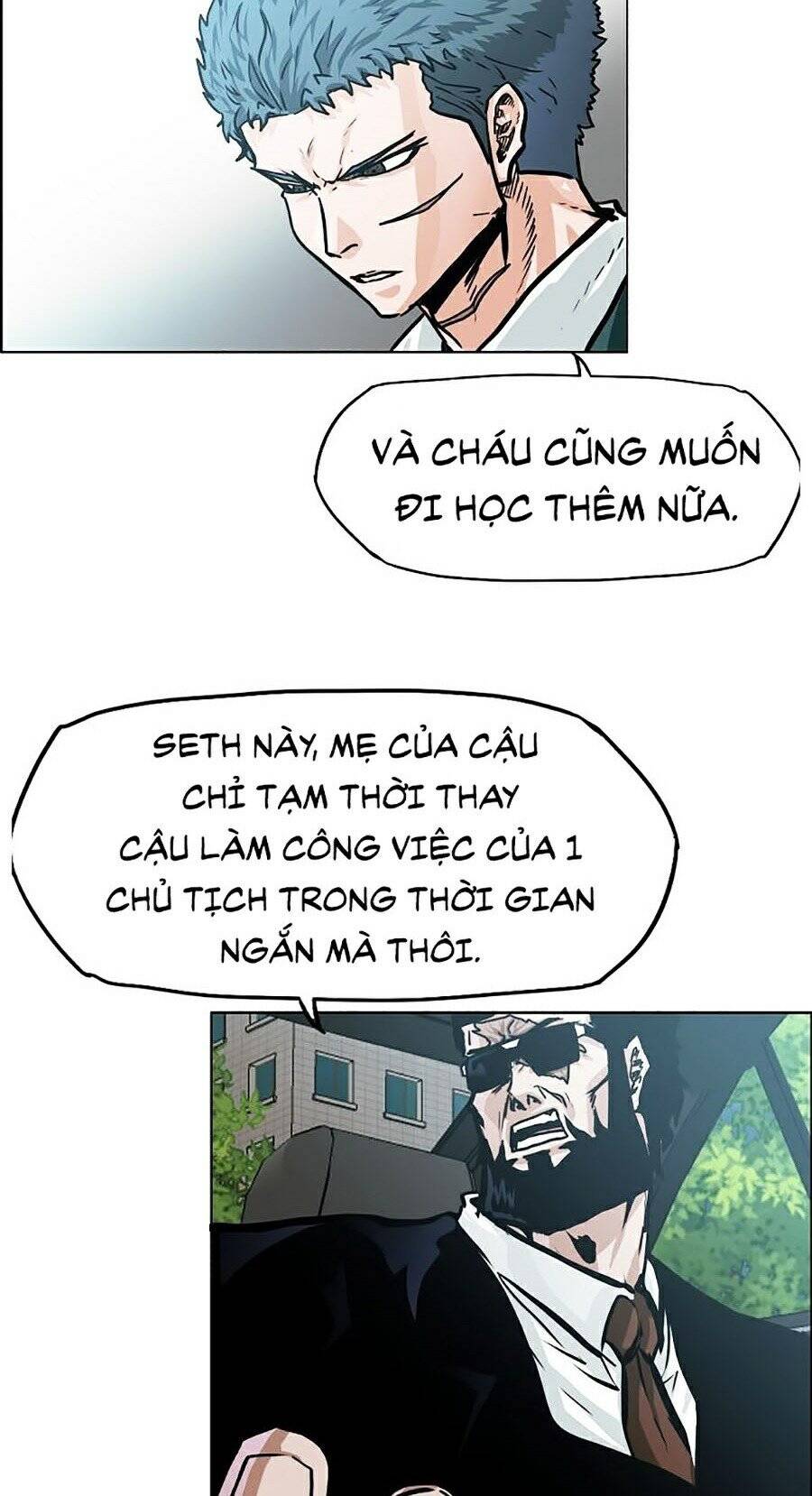 Bá Chủ Học Đường Ss4 Chapter 4 - 47