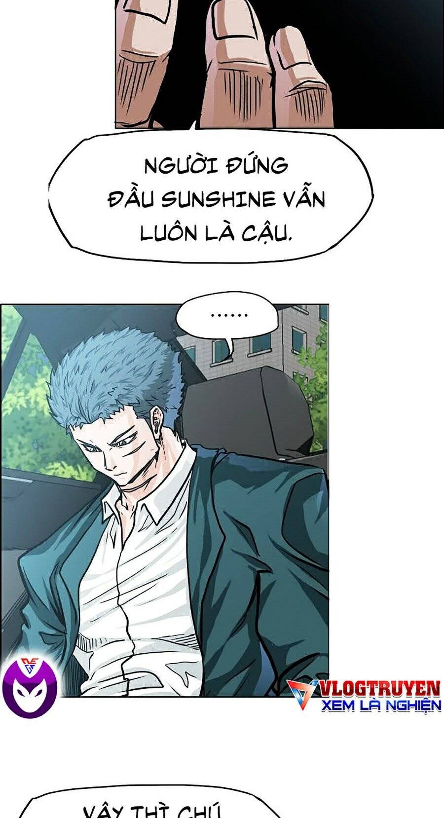 Bá Chủ Học Đường Ss4 Chapter 4 - 48