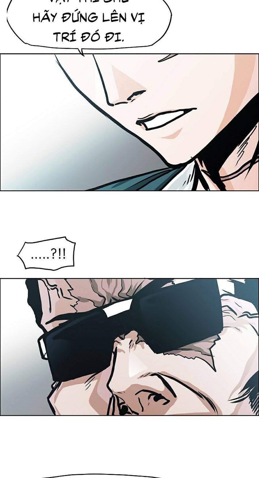 Bá Chủ Học Đường Ss4 Chapter 4 - 49