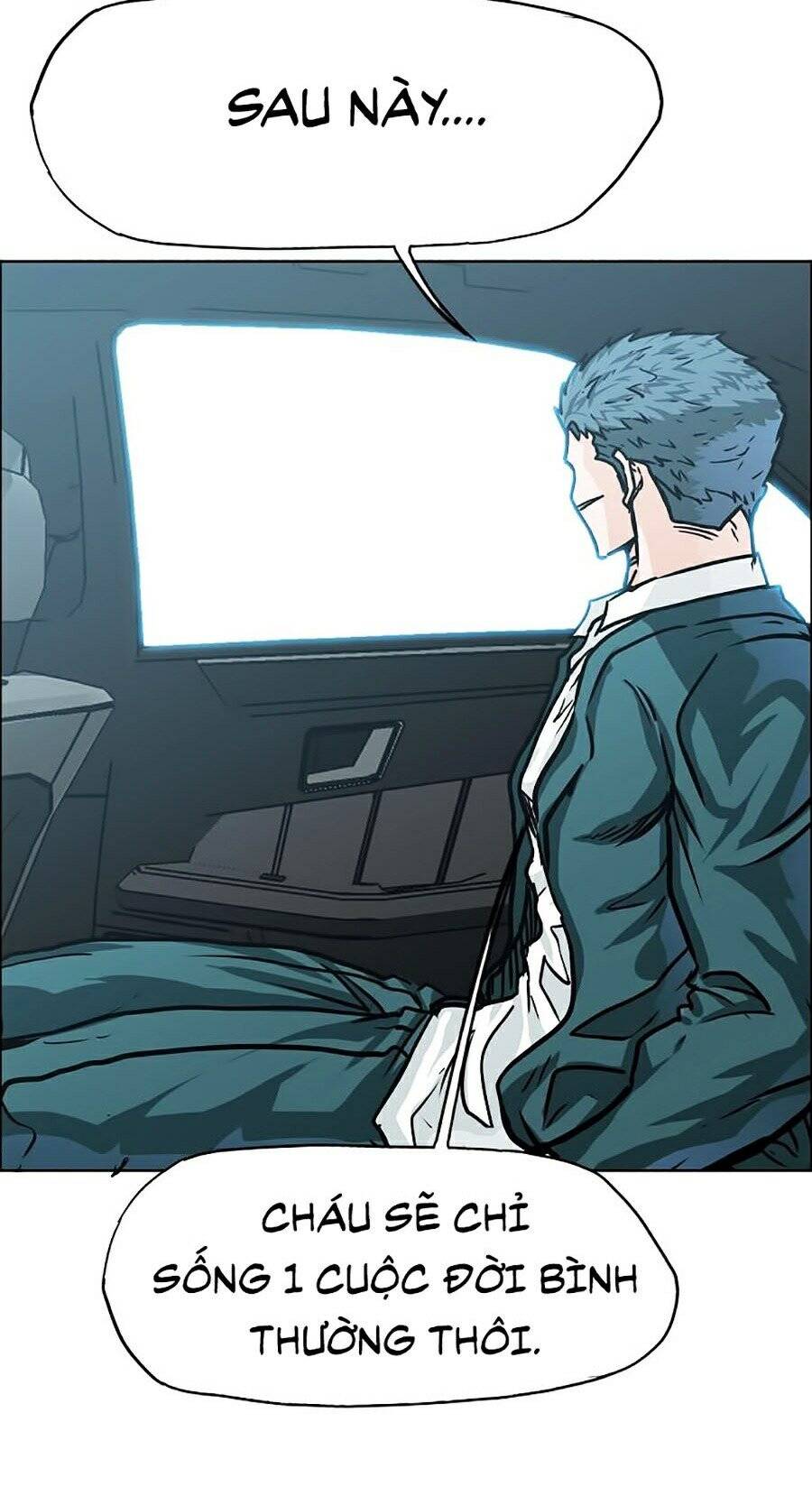 Bá Chủ Học Đường Ss4 Chapter 4 - 50