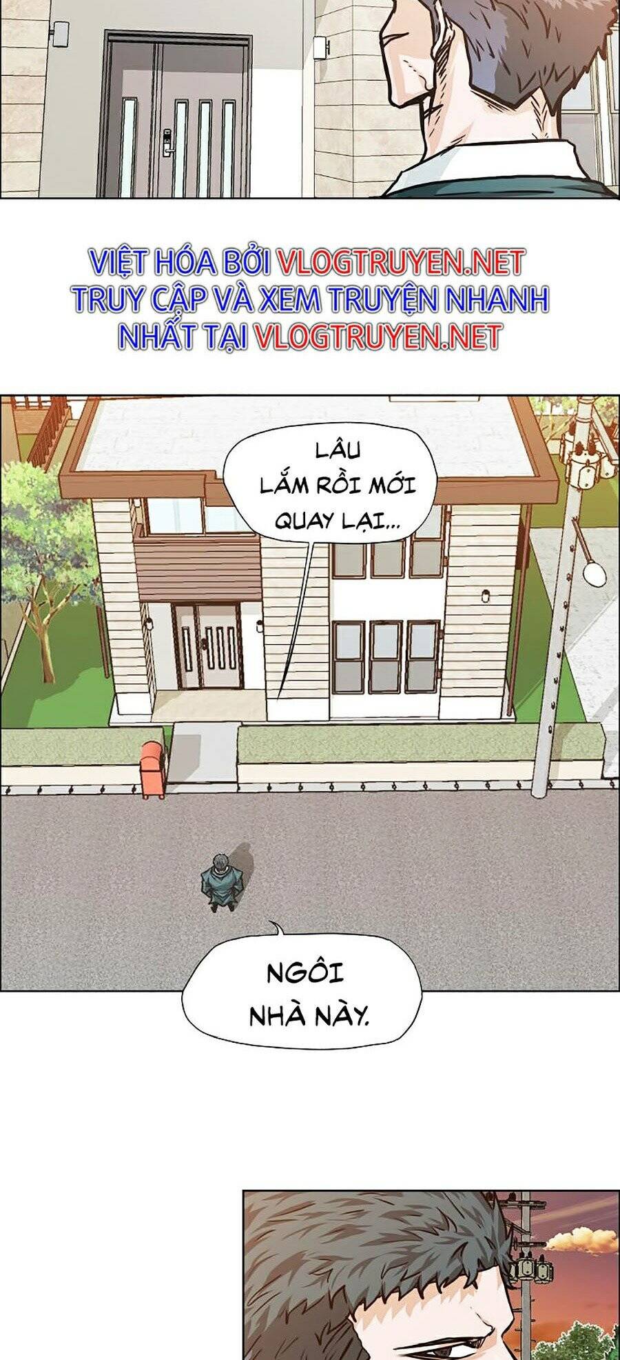 Bá Chủ Học Đường Ss4 Chapter 4 - 52