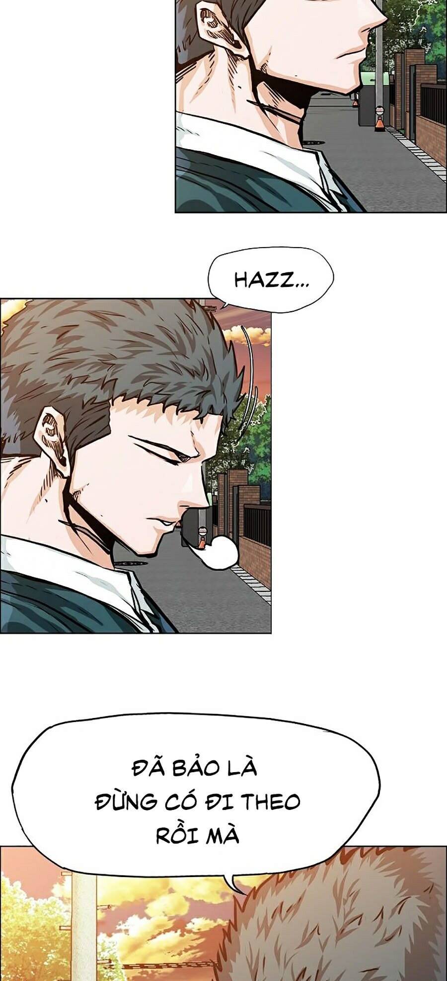 Bá Chủ Học Đường Ss4 Chapter 4 - 53