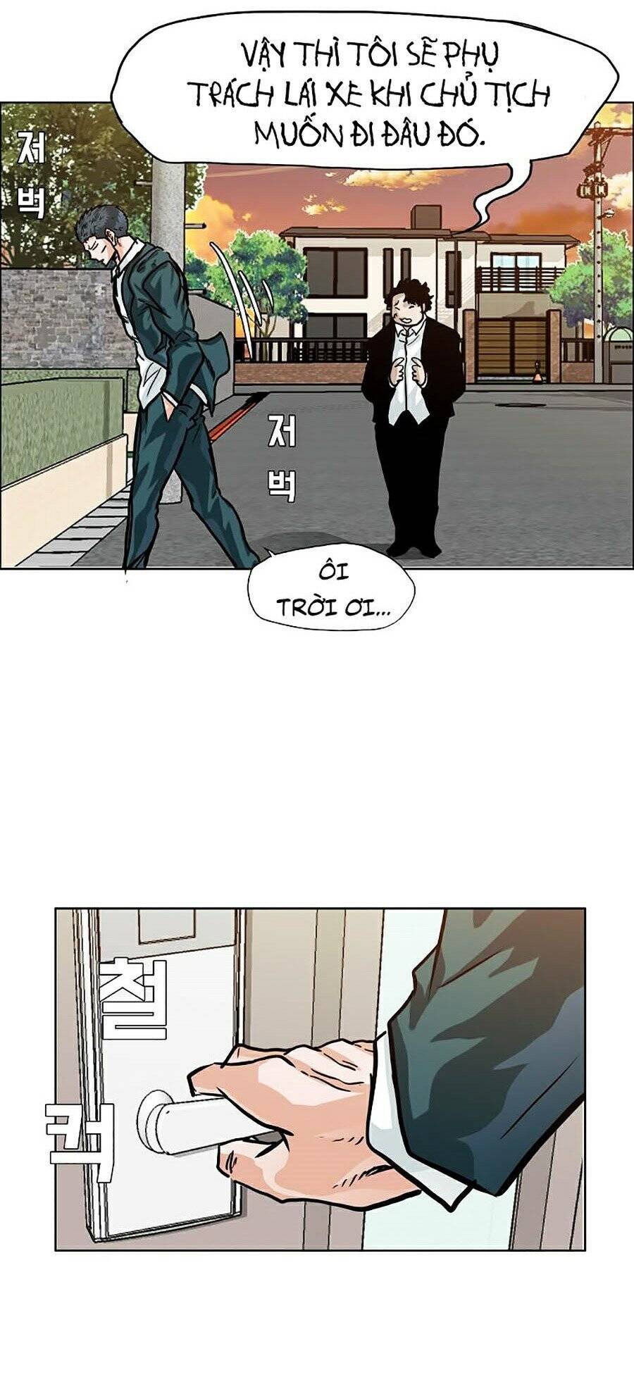 Bá Chủ Học Đường Ss4 Chapter 4 - 57