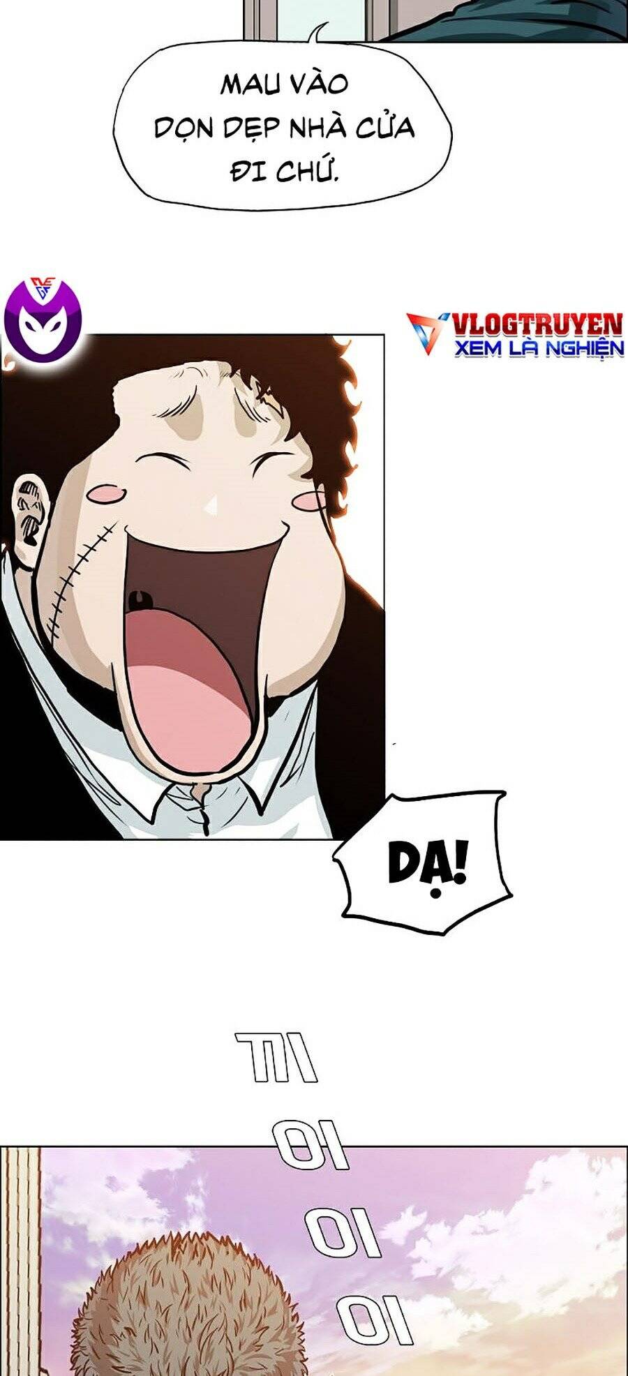 Bá Chủ Học Đường Ss4 Chapter 4 - 59