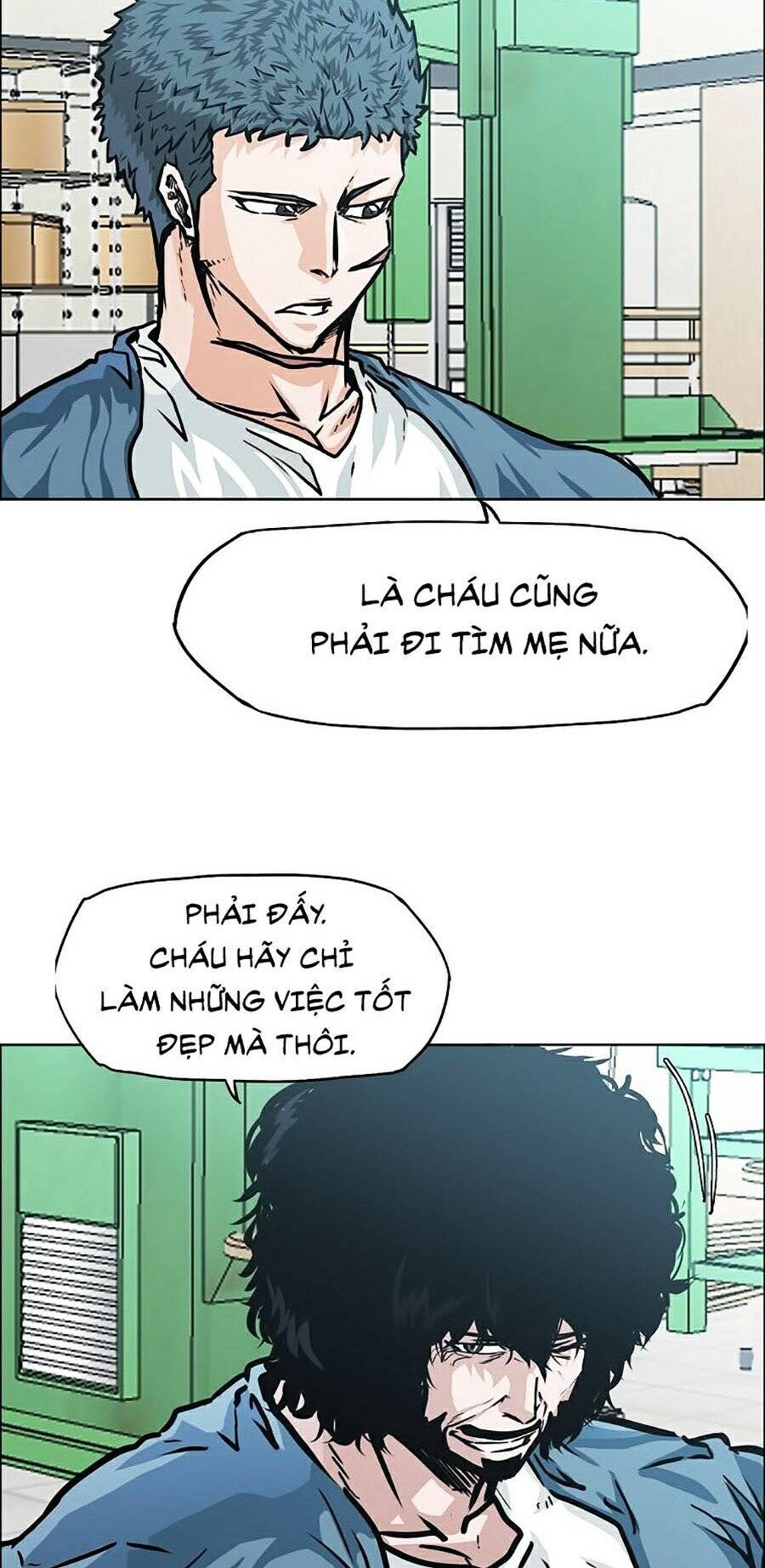 Bá Chủ Học Đường Ss4 Chapter 4 - 7
