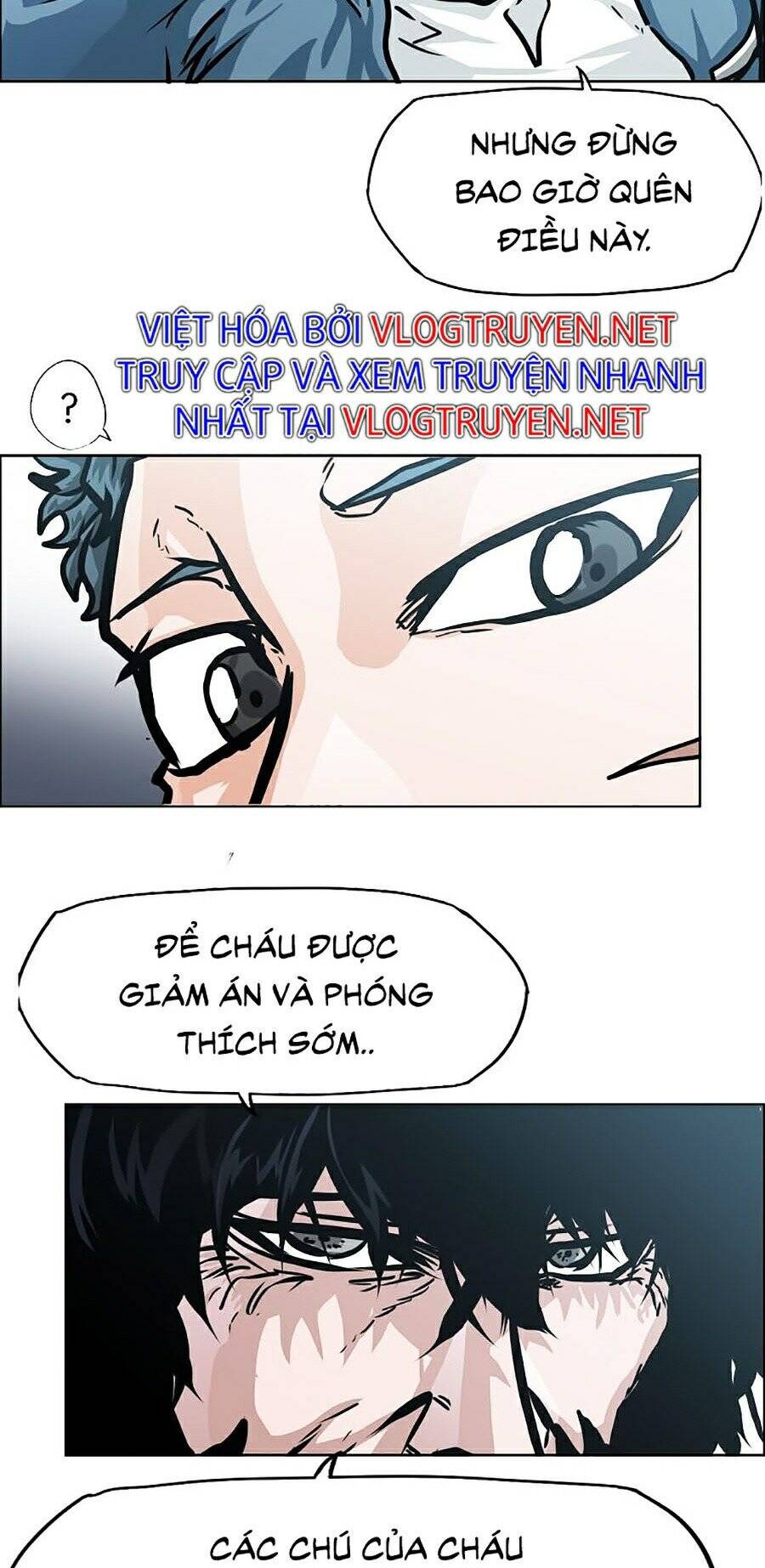 Bá Chủ Học Đường Ss4 Chapter 4 - 8