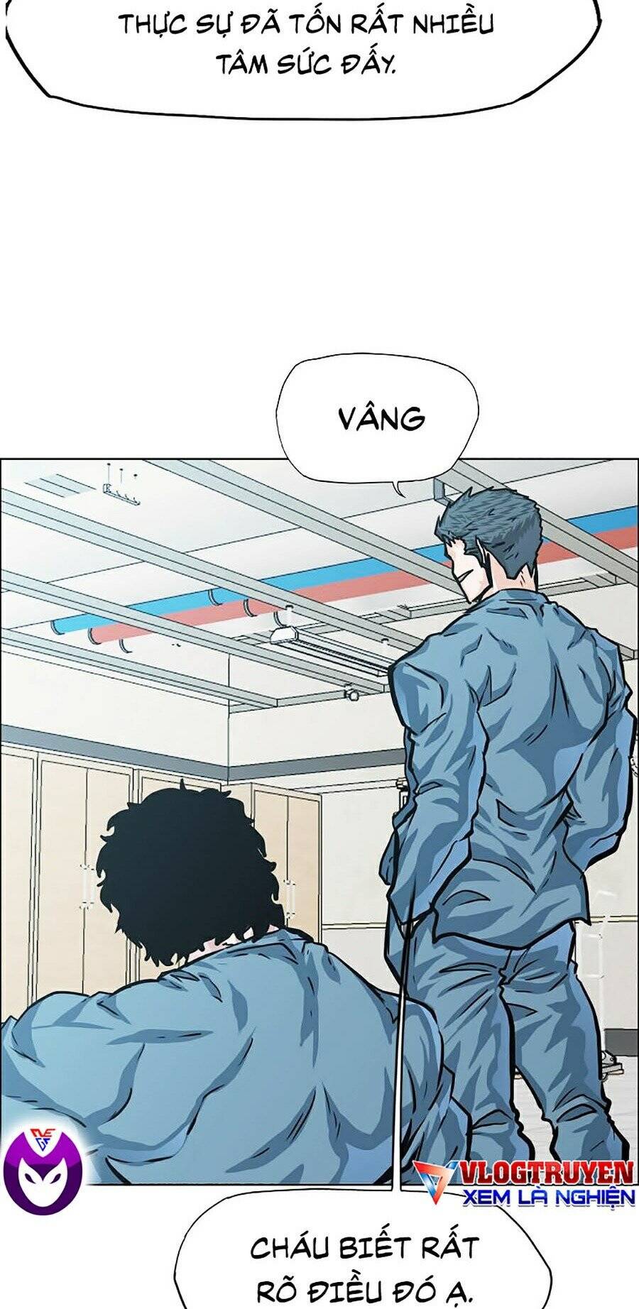 Bá Chủ Học Đường Ss4 Chapter 4 - 9