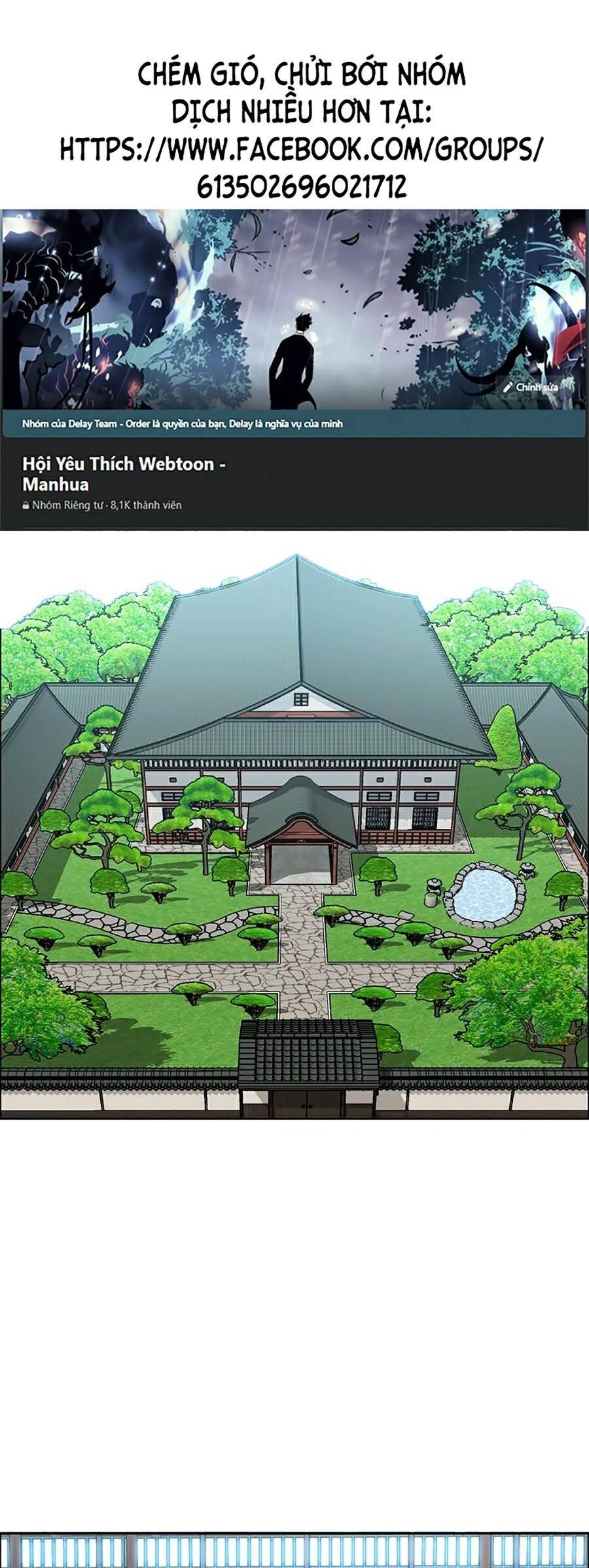 Bá Chủ Học Đường Ss4 Chapter 5 - 1