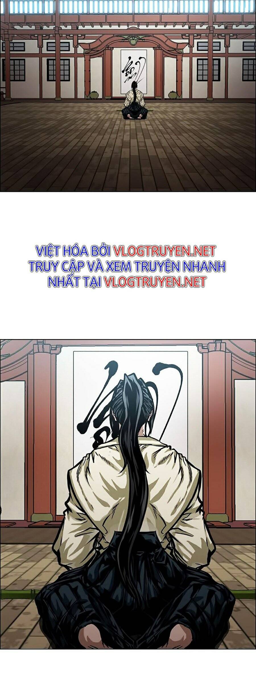 Bá Chủ Học Đường Ss4 Chapter 5 - 2