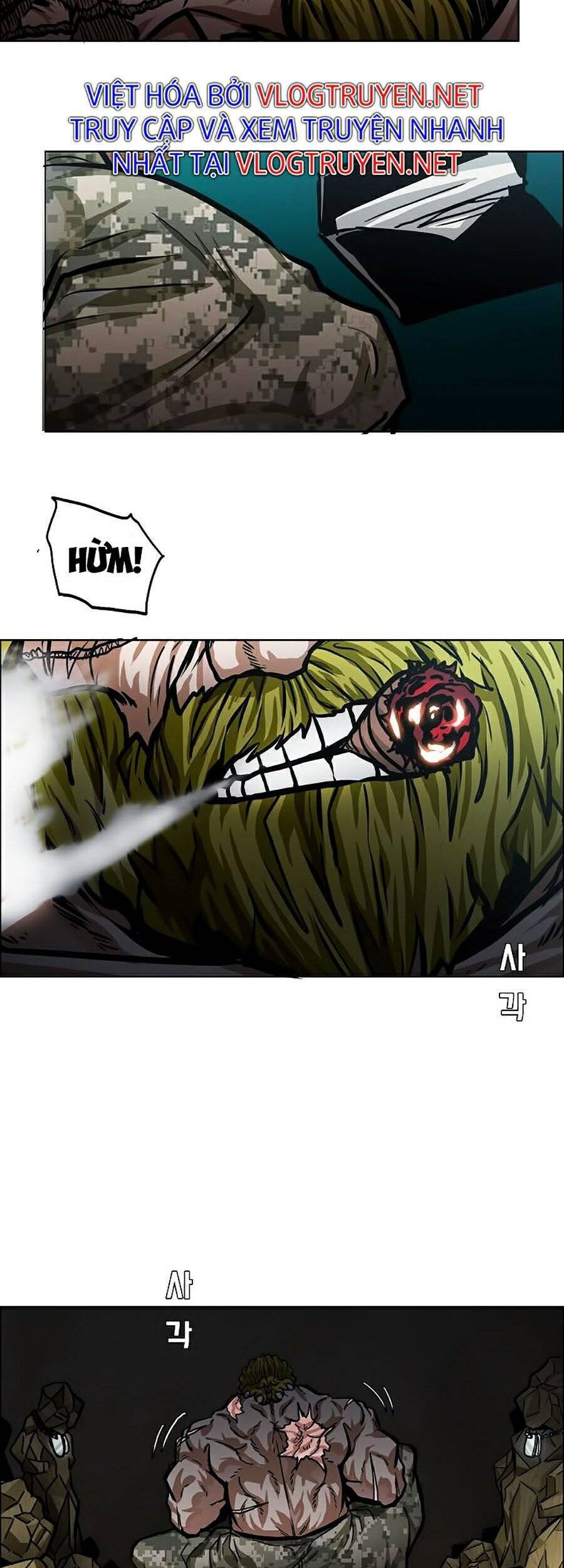 Bá Chủ Học Đường Ss4 Chapter 5 - 15