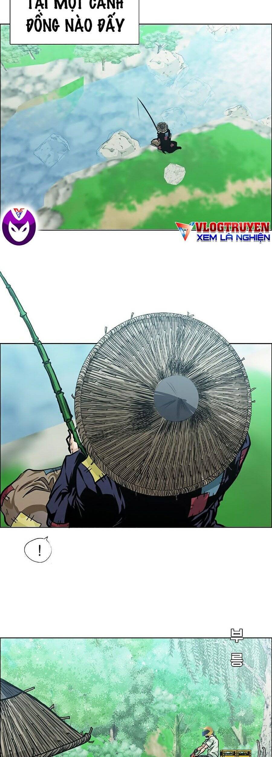 Bá Chủ Học Đường Ss4 Chapter 5 - 19