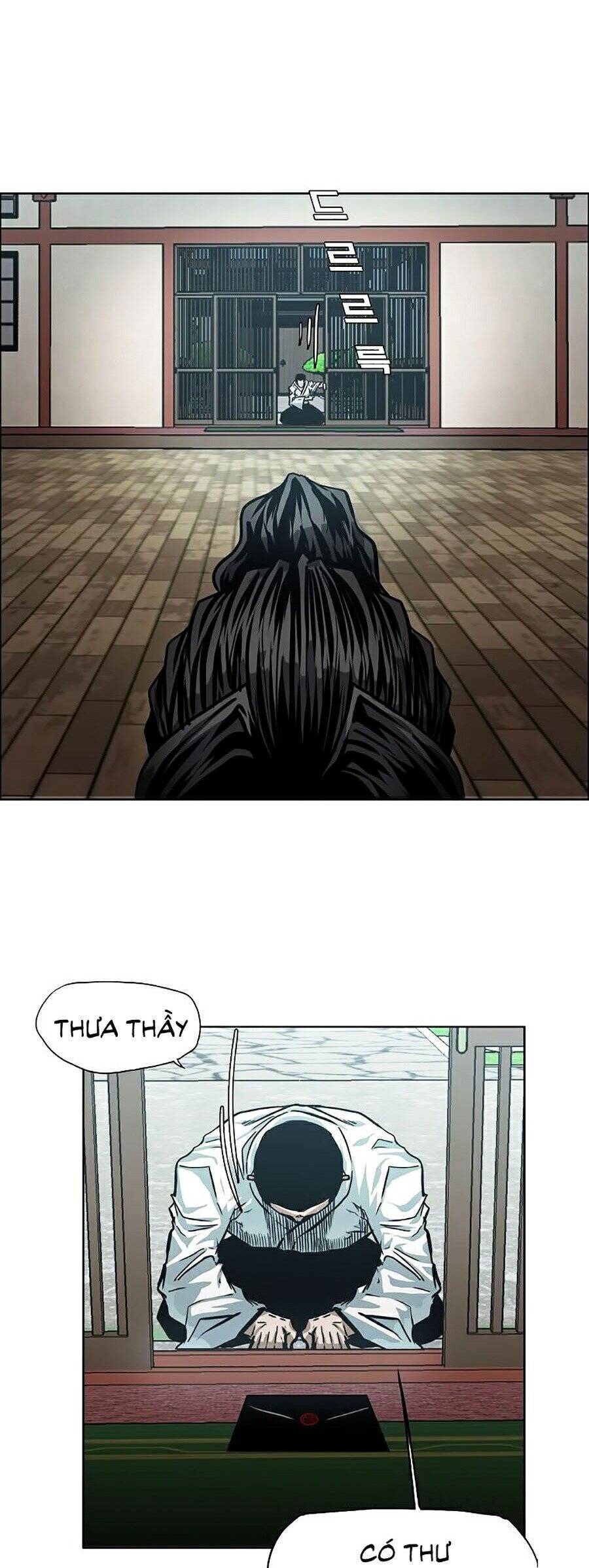 Bá Chủ Học Đường Ss4 Chapter 5 - 3