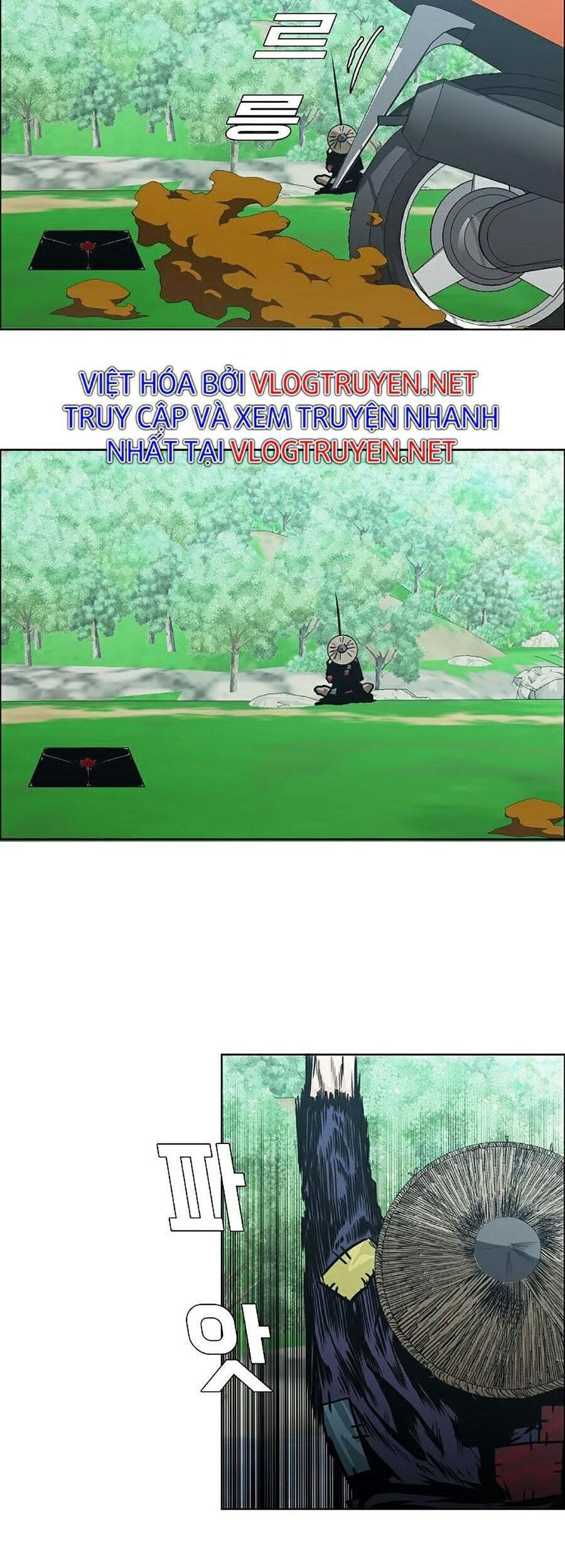 Bá Chủ Học Đường Ss4 Chapter 5 - 23