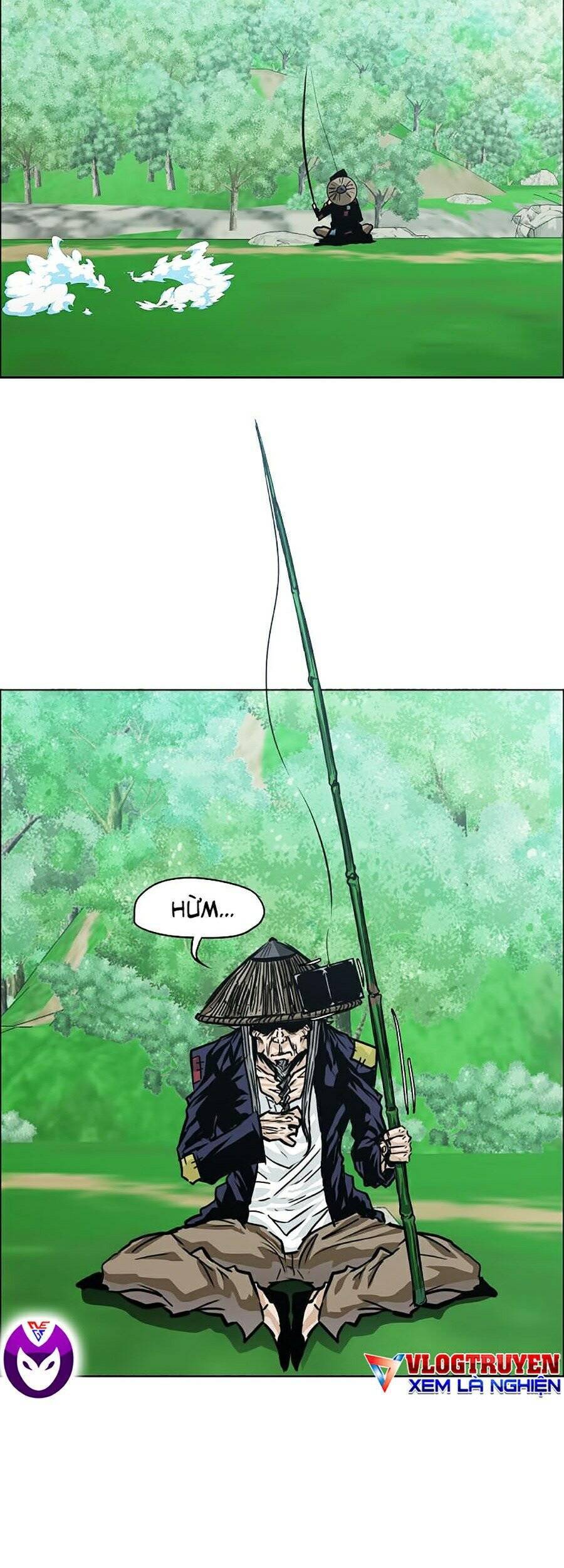 Bá Chủ Học Đường Ss4 Chapter 5 - 25