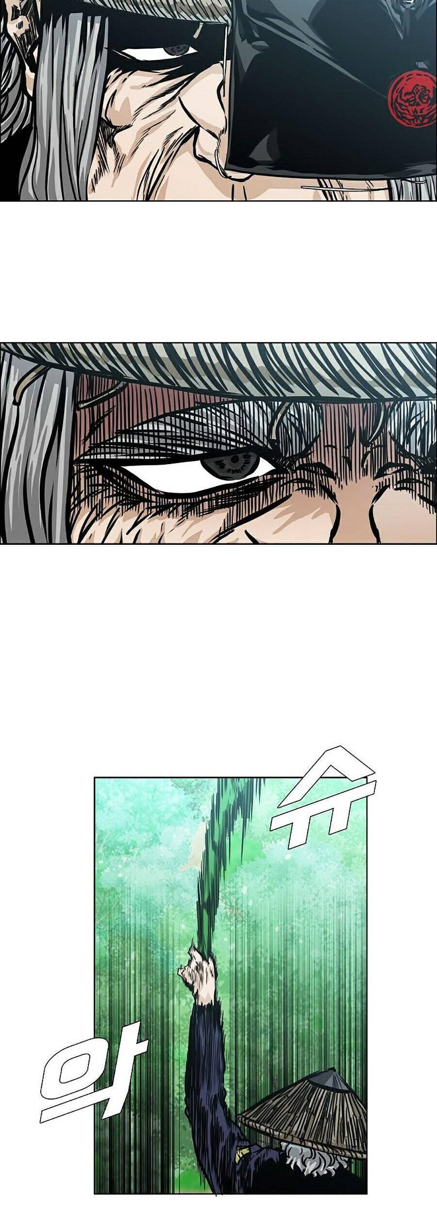 Bá Chủ Học Đường Ss4 Chapter 5 - 27