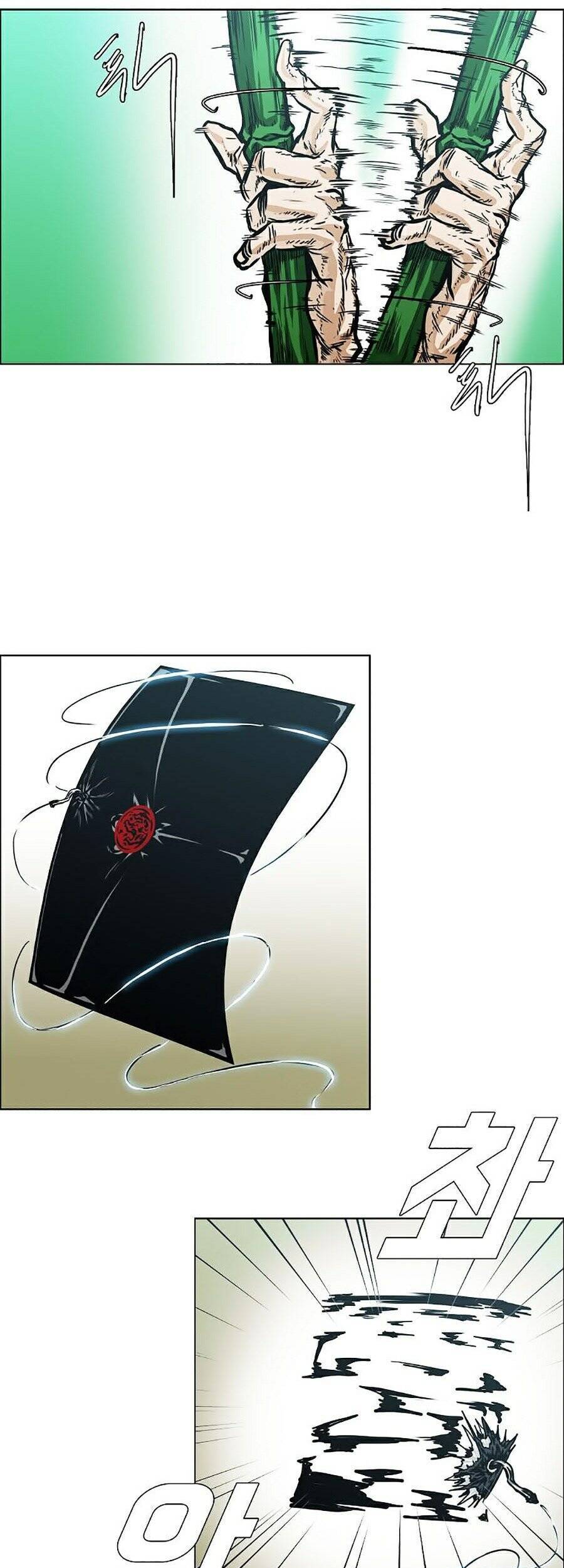 Bá Chủ Học Đường Ss4 Chapter 5 - 29