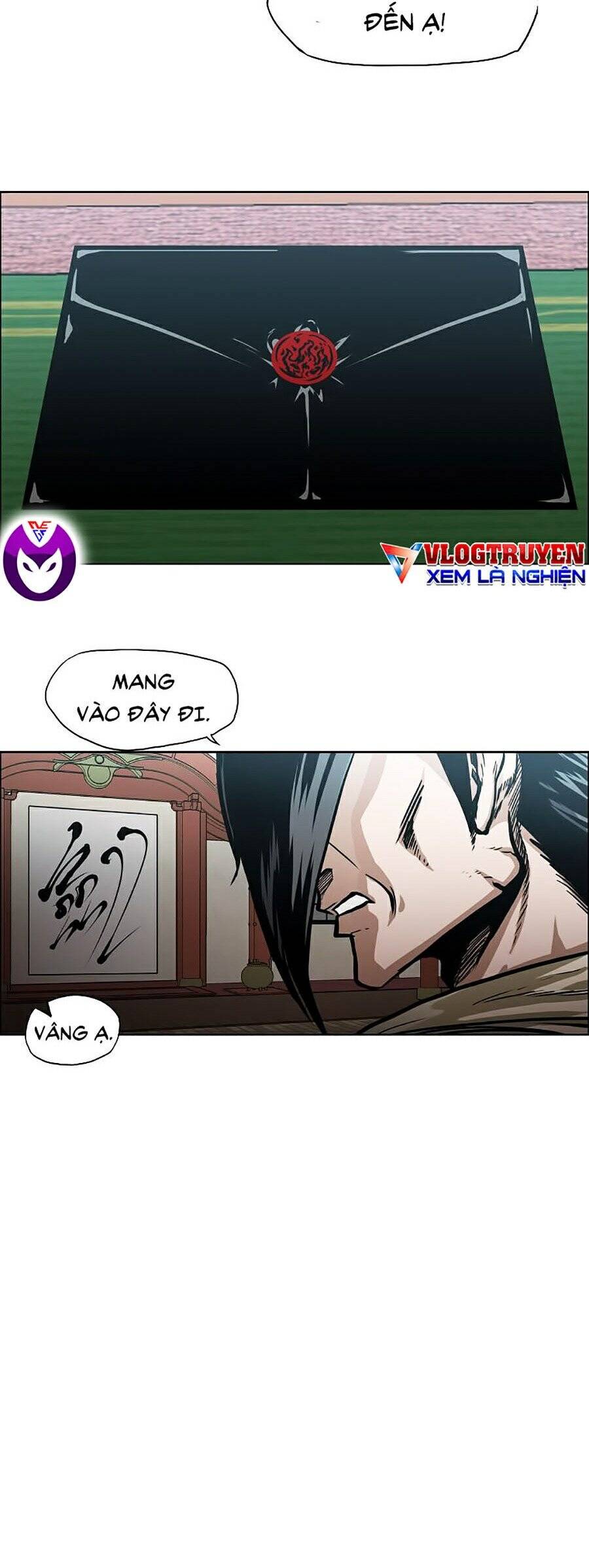 Bá Chủ Học Đường Ss4 Chapter 5 - 4