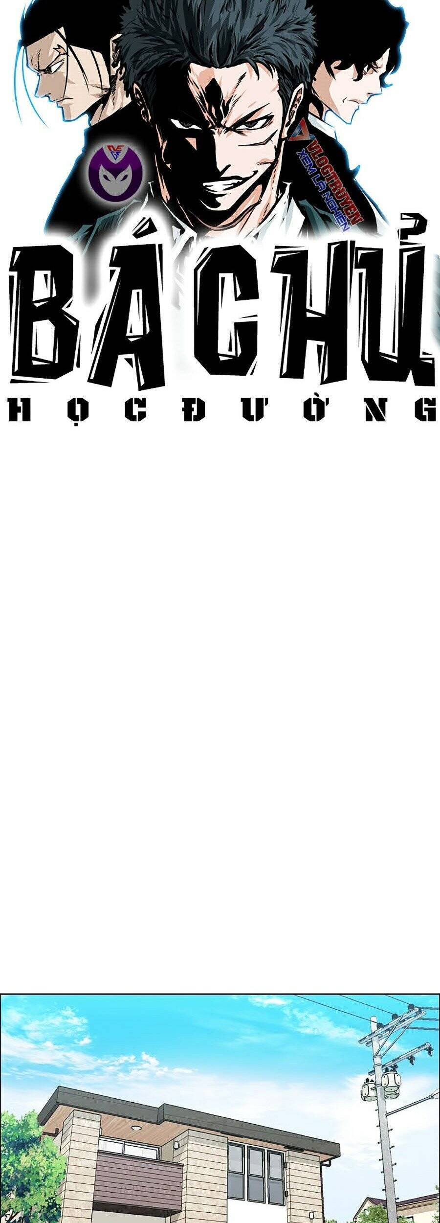 Bá Chủ Học Đường Ss4 Chapter 5 - 33