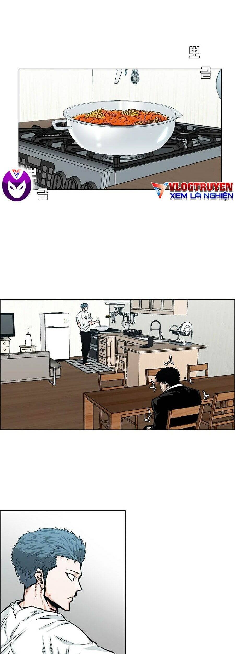 Bá Chủ Học Đường Ss4 Chapter 5 - 35